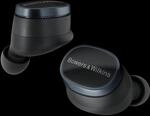 Pi8 In-Ear True Wireless Kopfh&ouml;rer Anthracite Black
