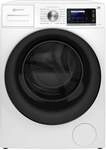 B6R 88E SILENCE DE Waschmaschine