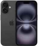 iPhone 16 256GB Schwarz