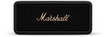 Emberton III Black & Brass Bluetooth-Lautsprecher
