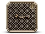 Willen II Cream Bluetooth-Lautsprecher
