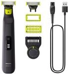 QP6542/15 OneBlade Pro 360 Herrenrasierer