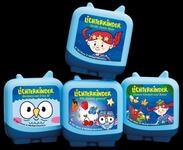 Clever Tonies - Lichterkinder Set H&ouml;rfigur