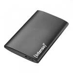 Externe SSD Premium 1 TB, Schwarz