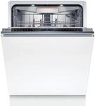 SBD8TCX04E Serie 8 Einbau-Geschirrsp&uuml;ler vollintegriert 60 cm