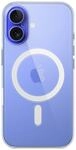 iPhone 16 Clear Case mit MagSafe