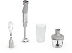 Stabmixer-Set HB673B Quickchef+