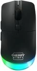XTRFY M50 Wireless Gaming-Maus, Schwarz
