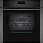 B6AVJ7AG3 N50 Einbau-Dampfbackofen