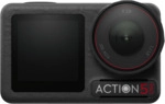 Osmo Action 5 Pro Standard Action Kamera