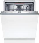 SMD6ECX12E Einbau-Geschirrsp&uuml;ler integriert 60 cm