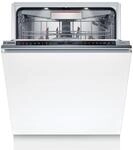 SMD8TCX04E Serie 8 Einbau-Geschirrsp&uuml;ler vollintegriert 60 cm