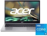 Notebook Aspire 3 (A315-59-576H), Silber, 15,6 Zoll, Full HD, IPS, Intel Core