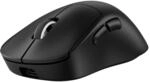 PRO X Superlight 2 Dex, Schwarz