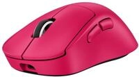 PRO X Superlight 2 Dex, Pink