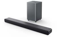 Soundbar mit Subwoofer TCL S55H
