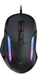 Gaming-Maus Kone II, Schwarz