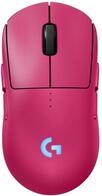 PRO 2 LIGHTSPEED Wireless Gaming-Maus, Pink