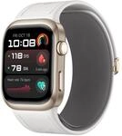 Watch D2, White Composite Smartwatch