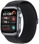 Watch D2, Black Smartwatch