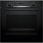 HBA514BB3 Serie 4 Einbaubackofen
