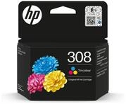 308 Cyan/Magenta/Gelb Druckerpatrone