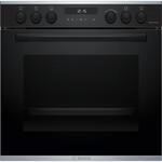 Bosch MKH63FP3, Bosch Einbauherdset MKH63FP3, Energieeffizienzklasse: A+ Bosch MKH63FP3, Bosch Einbauherdset MKH63FP3, Energieeffizienzklasse: A+
