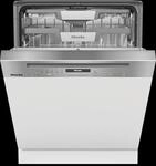 G 7210 Sci ED/CS Einbau-Geschirrsp&uuml;ler integriert 60 cm
