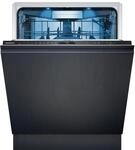 SN87TX02CE Einbau-Geschirrsp&uuml;ler vollintegriert 60 cm