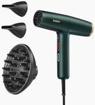 D6555DE Air Power Pro Haartrockner