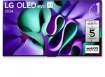 OLED65M49LA OLED TV OLED65M49LA OLED TV