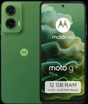 moto G35 5G 4GB + 128GB Leaf Green Smartphone