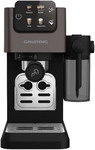 KSM 6430 Siebtr&auml;ger-Espressomaschine
