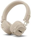Major V cream On-Ear Kopfh&ouml;rer