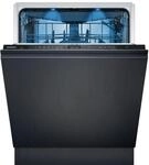 SN65EX12CE Einbau-Geschirrsp&uuml;ler vollintegriert 60 cm