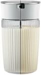 Glas-Milchbeh&auml;lter, 0,5 l