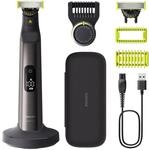 Herrenrasierer OneBlade Pro 360 QP6552/61 Face + Body