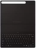 Book Cover Keyboard Slim EF-DX820 f&uuml;r das Galaxy Tab S10+ | S9+ | S9 FE+