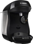 TAS102E Kapselmaschine