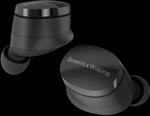 Pi6 True Wireless In-Ear-Kopfh&ouml;rer Storm Grey