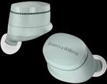 Pi6 True Wireless In-Ear-Kopfh&ouml;rer Forest Green