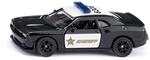 Modellauto Dodge Challenger SRT County Sheriff