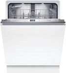 SMV6ZBX04D Seriw 6 Einbau-Geschirrsp&uuml;ler vollintegriert 60 cm