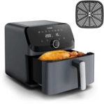 Easy Fry Mega EY855B Hei&szlig;luftfritteuse