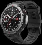 T-Rex 3, HYROX-Modus, Onyx Black Smartwatch