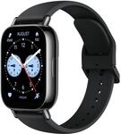 Redmi Watch 5 Lite Black Smartwatch