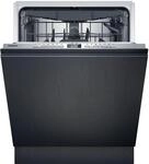 SN73EX22CE Einbau-Geschirrsp&uuml;ler vollintegriert 60 cm