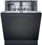 SX63EX04TE Einbau-Geschirrsp&uuml;ler vollintegriert 60 cm