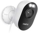 Lumus Series E430 Au&szlig;enkamera