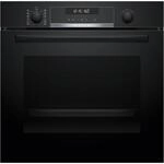 HBG578BB3 Serie 6 Einbaubackofen